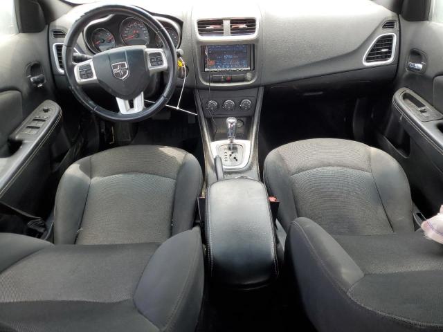 Photo 8 from auction – 2013 DODGE AVENGER SX with VIN 1C3CDZCG5DN666783