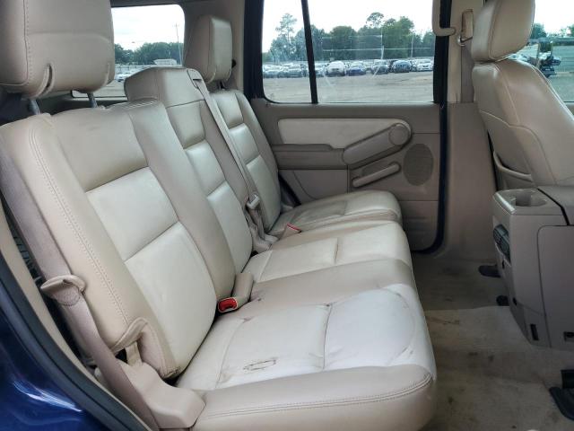 Photo 11 from auction – 2008 FORD EXPLORER E with VIN 1FMEU74888UA93949