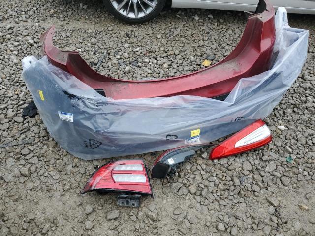 Photo 12 from auction – 2013 FORD FUSION SE with VIN 3FA6P0HR6DR252484