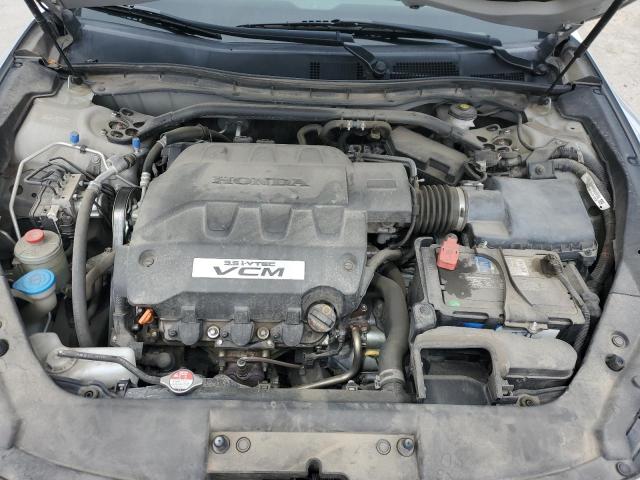 Photo 11 from auction – 2012 HONDA CROSSTOUR with VIN 5J6TF2H52CL012073