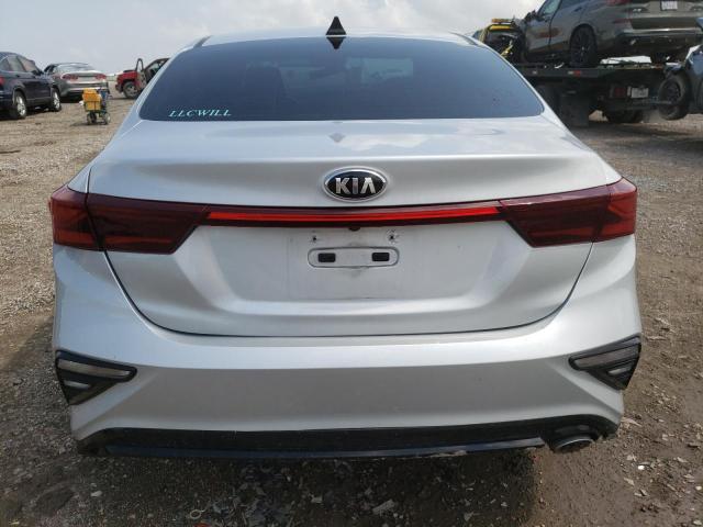 Photo 6 from auction – 2021 KIA FORTE FE with VIN 3KPF24AD0ME264121