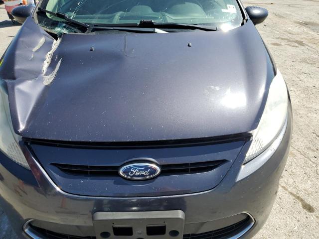 Photo 11 from auction – 2012 FORD FIESTA SE with VIN 3FADP4EJXCM156169
