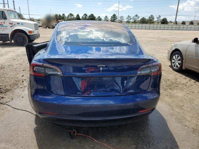 Photo 6 from auction – 2018 TESLA MODEL 3 with VIN 5YJ3E1EA1JF031217
