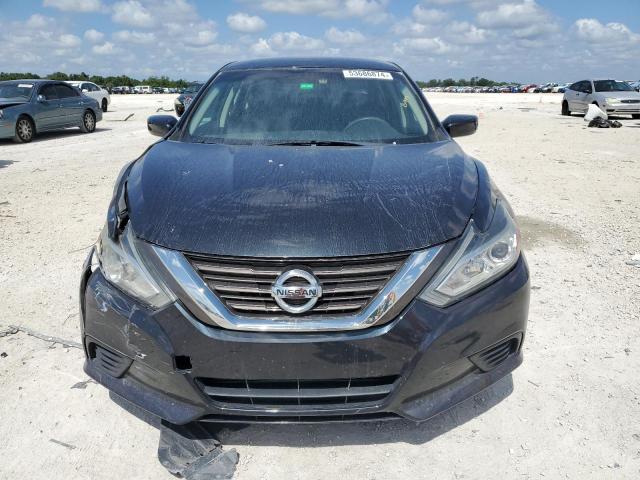 Photo 5 from auction – 2018 NISSAN ALTIMA 2.5 with VIN 1N4AL3AP1JC238082