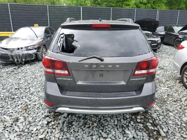 Photo 6 from auction – 2020 DODGE JOURNEY CR with VIN 3C4PDCGB8LT206458