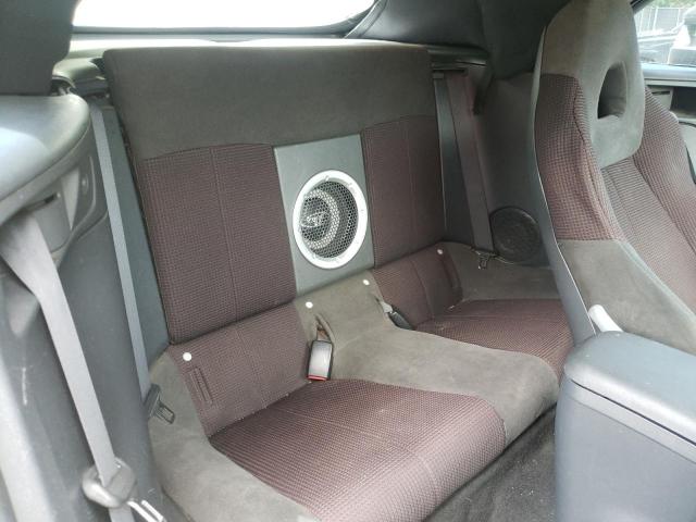 Photo 10 from auction – 2011 MITSUBISHI ECLIPSE SP with VIN 4A37L2EF5BE016759