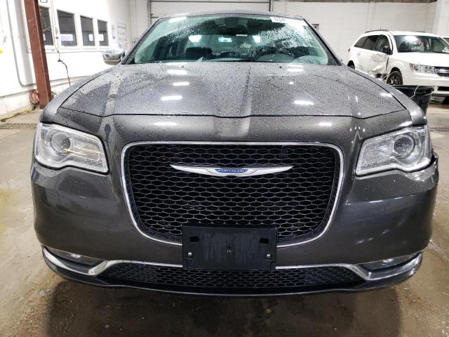 Photo 5 from auction – 2016 CHRYSLER 300C with VIN 2C3CCAEG3GH343301