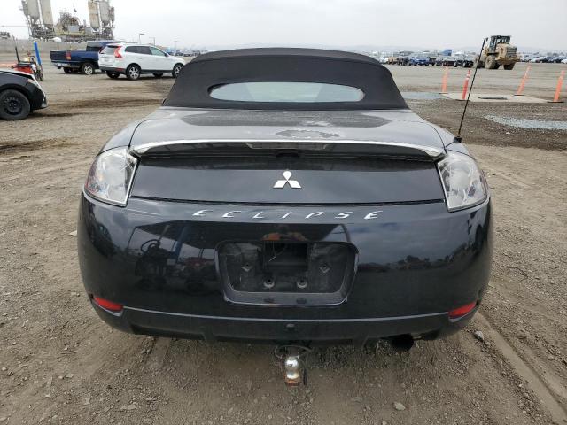 Photo 6 from auction – 2007 MITSUBISHI ECLIPSE SP with VIN 4A3AL25F37E008169