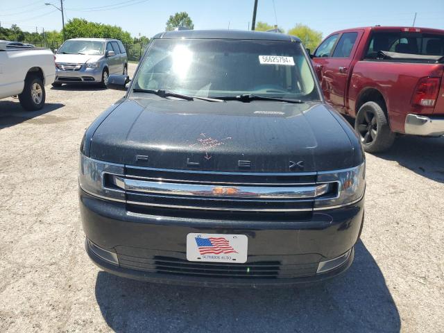 Photo 5 from auction – 2015 FORD FLEX SEL with VIN 2FMHK6C89FBA00390