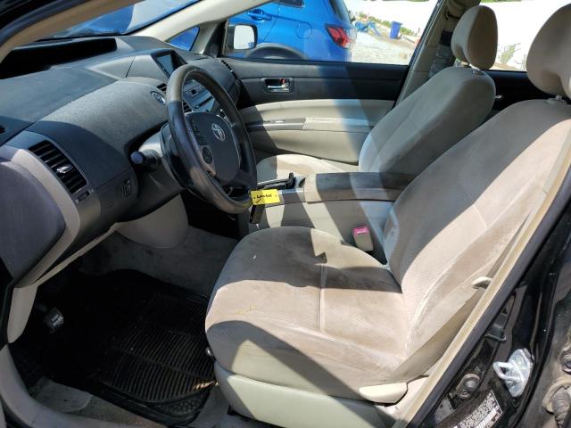 Photo 7 from auction – 2009 TOYOTA PRIUS with VIN JTDKB20U197825745