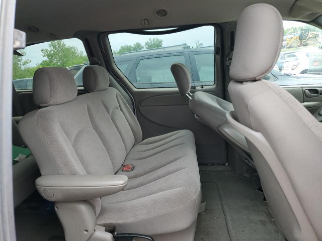 Photo 11 from auction – 2003 CHRYSLER TOWN & COU with VIN 2C8GP44R73R282804