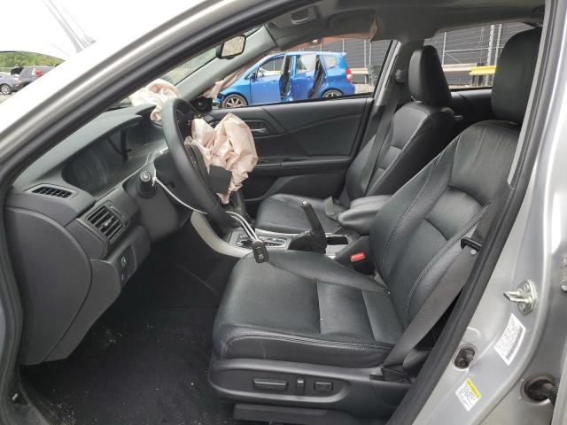 Photo 7 from auction – 2015 HONDA ACCORD EXL with VIN 1HGCR2F81FA085396