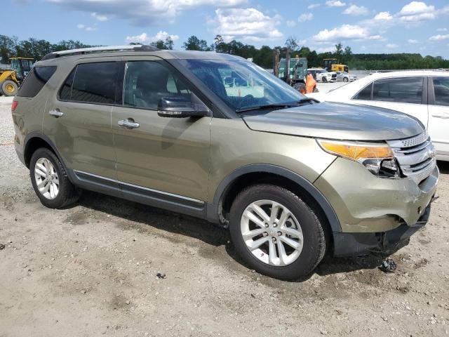 Фото 4 с аукциона – 2013 FORD EXPLORER X с VIN 1FM5K8D82DGB52109