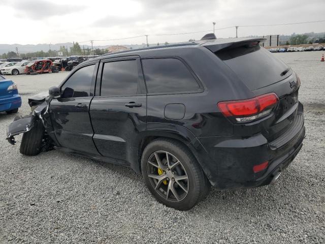 Photo 2 from auction – 2017 JEEP GRAND CHER with VIN 1C4RJFDJ1HC904654