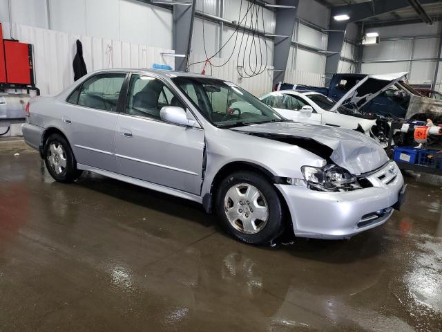 Photo 4 from auction – 2002 HONDA ACCORD EX with VIN 1HGCG16552A046813