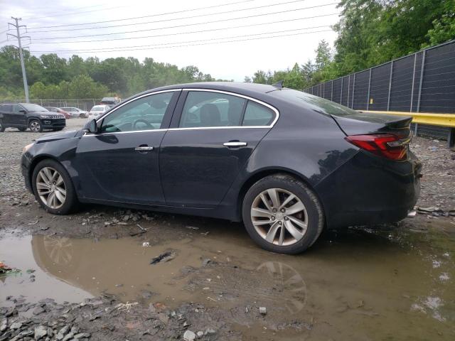 Photo 2 from auction – 2014 BUICK REGAL PREM with VIN 2G4GR5GX2E9325164