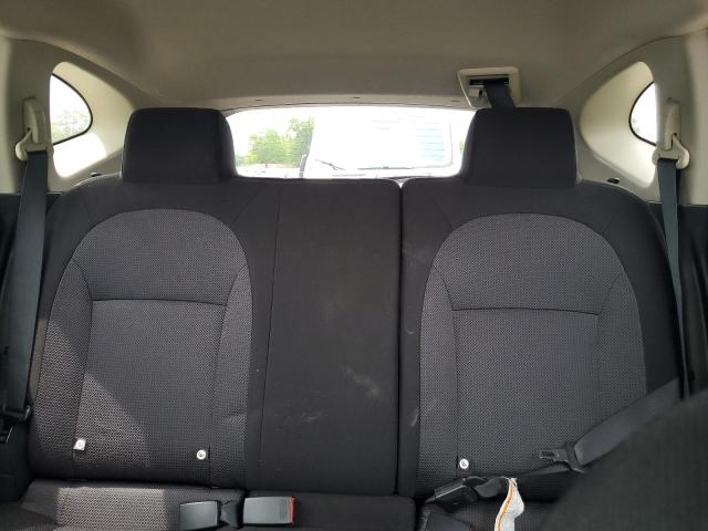 Photo 10 from auction – 2013 NISSAN ROGUE S with VIN JN8AS5MT2DW513516