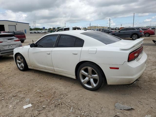 Photo 2 from auction – 2012 DODGE CHARGER SX with VIN 2C3CDXHG2CH276714