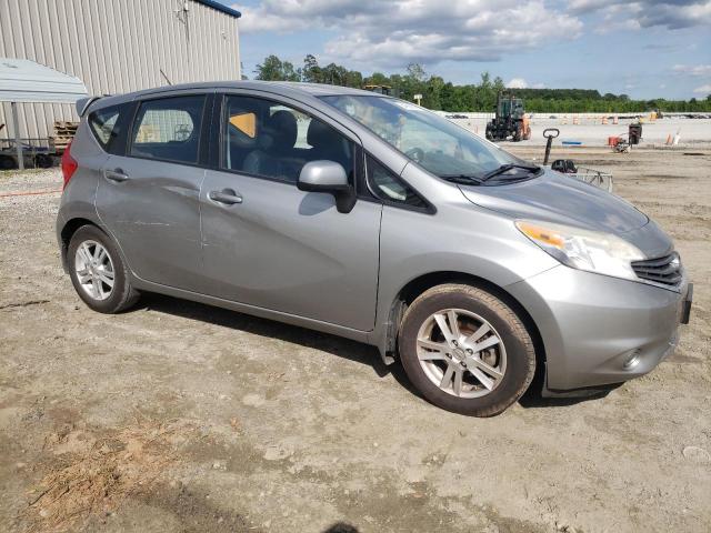 Photo 4 from auction – 2014 NISSAN VERSA NOTE with VIN 3N1CE2CP8EL406382