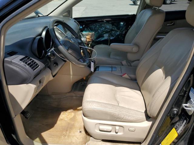 Photo 7 from auction – 2006 LEXUS RX 400 with VIN JTJHW31U060031419