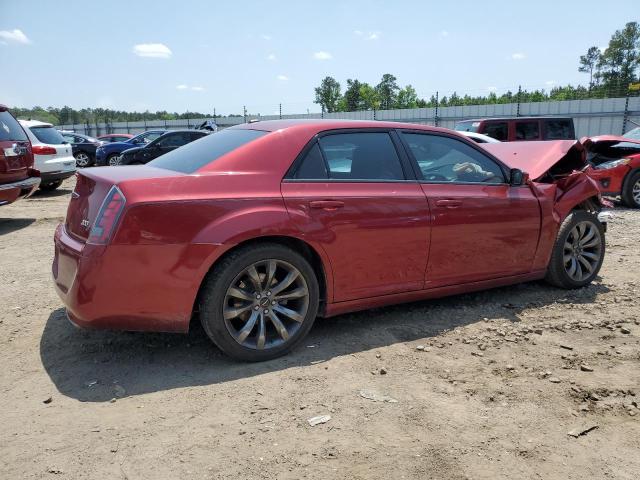 Foto 3 de la subasta – 2014 CHRYSLER 300 S con VIN 2C3CCABG6EH286626