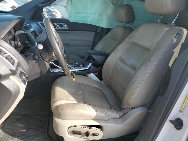 Photo 7 from auction – 2014 FORD EXPLORER X with VIN 1FM5K8D8XEGB15388