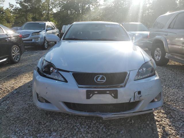 Photo 5 from auction – 2007 LEXUS IS 350 with VIN JTHBE262X72008053