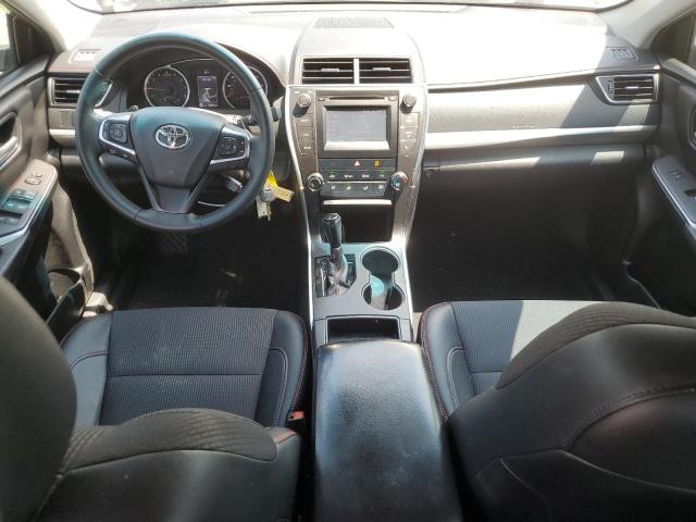 Photo 8 from auction – 2017 TOYOTA CAMRY LE with VIN 4T1BF1FK5H4710825