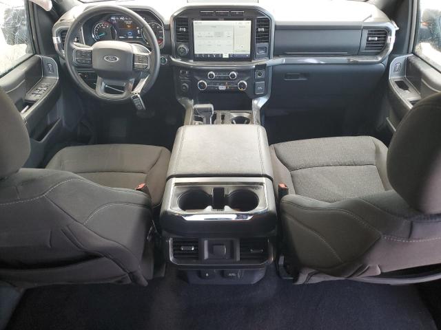 Photo 8 from auction – 2023 FORD F150 SUPER with VIN 1FTEW1C56PFB84773