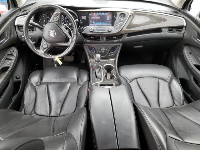 Photo 8 from auction – 2019 BUICK ENVISION P with VIN LRBFX4SX0KD099081