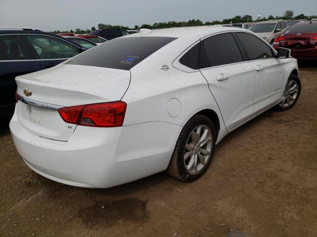 Photo 3 from auction – 2019 CHEVROLET IMPALA LT with VIN 1G11Z5SA4KU136178