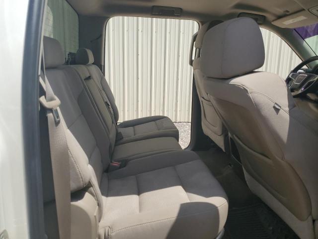 Photo 10 from auction – 2014 GMC SIERRA C15 with VIN 3GTP1UEH7EG274512