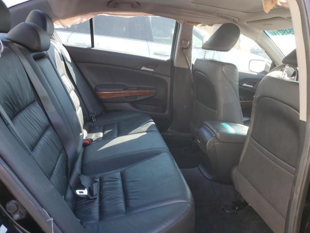 Photo 10 from auction – 2011 HONDA ACCORD EXL with VIN 1HGCP3F86BA004754