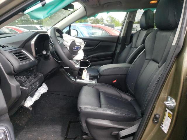 Photo 7 from auction – 2023 SUBARU ASCENT LIM with VIN 4S4WMAUD4P3453480