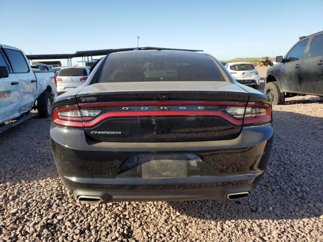 Photo 6 from auction – 2019 DODGE CHARGER SX with VIN 2C3CDXBG1KH709589