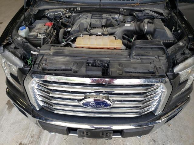 Photo 11 from auction – 2017 FORD F150 SUPER with VIN 1FTEX1EP0HKC05752