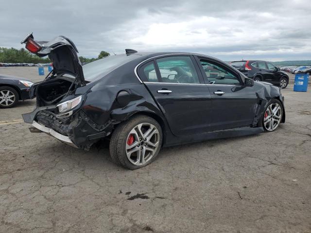 Photo 3 from auction – 2016 CHEVROLET SS with VIN 6G3F25RW5GL210761