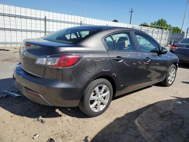 Photo 3 from auction – 2010 MAZDA 3 I with VIN JM1BL1SFXA1141208