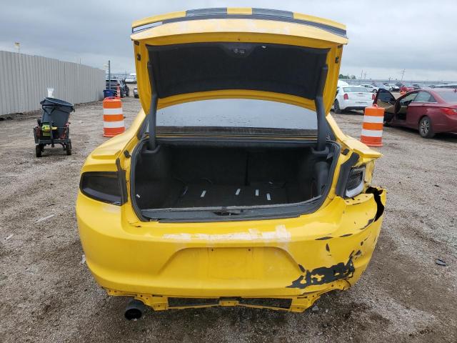 Photo 6 from auction – 2017 DODGE CHARGER SX with VIN 2C3CDXJG5HH584462