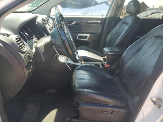 Photo 7 from auction – 2013 CHEVROLET CAPTIVA LT with VIN 3GNAL4EK3DS555088