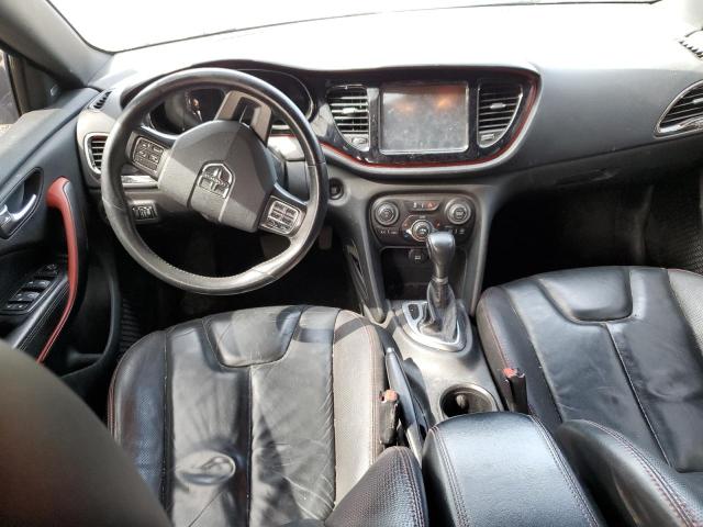 Photo 8 from auction – 2014 DODGE DART GT with VIN 1C3CDFEB9ED770166