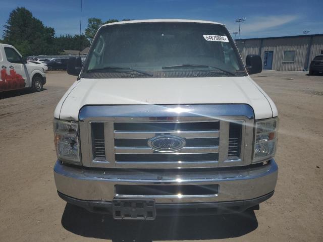 Photo 5 from auction – 2009 FORD ECONOLINE with VIN 1FBSS31L19DA23567