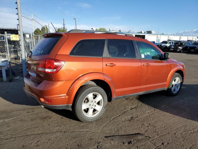 Photo 3 from auction – 2012 DODGE JOURNEY SX with VIN 3C4PDDBG0CT217432