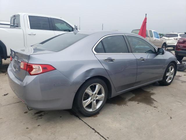 Фото 3 с аукциона – 2012 ACURA TSX TECH с VIN JH4CU2F62CC019658