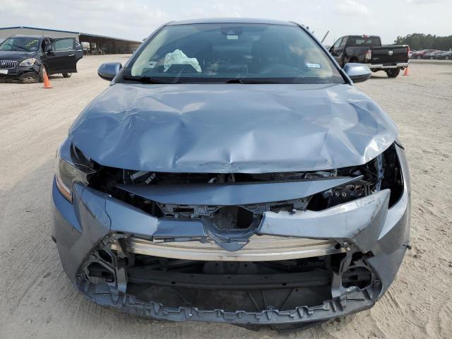 Photo 5 from auction – 2021 TOYOTA COROLLA LE with VIN JTDEPMAE9MJ176032