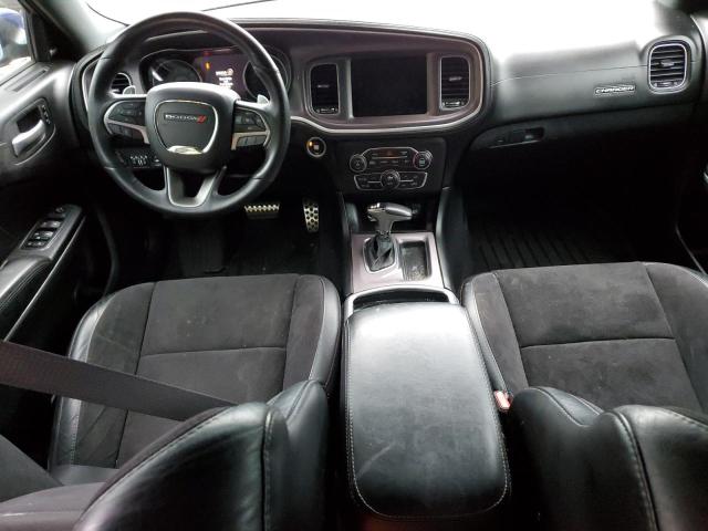 Photo 8 from auction – 2019 DODGE CHARGER SC with VIN 2C3CDXGJ8KH599743