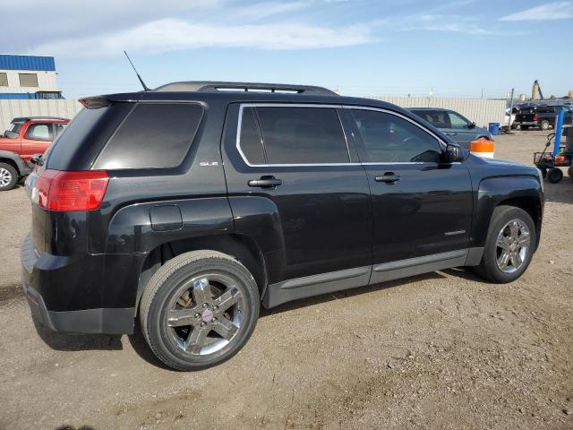 Photo 3 from auction – 2012 GMC TERRAIN SL with VIN 2GKFLTEK2C6122453