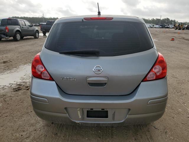 Photo 6 from auction – 2011 NISSAN VERSA S with VIN 3N1BC1CP9BL479316