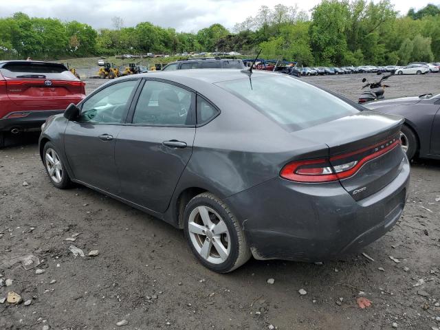Photo 2 from auction – 2016 DODGE DART SXT with VIN 1C3CDFBB2GD765429