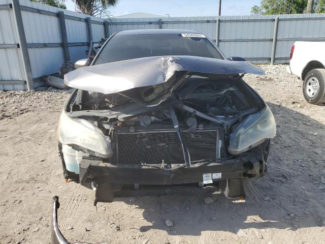 Photo 5 from auction – 2015 TOYOTA CAMRY LE with VIN 4T1BF1FK4FU031724